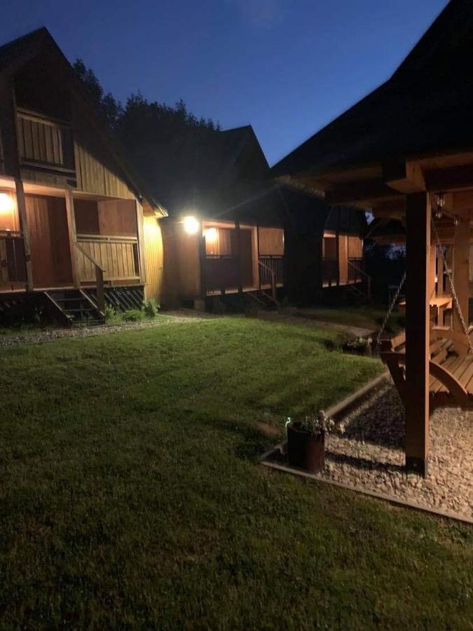 Domek Na Skarpce Zakopane Dış mekan fotoğraf